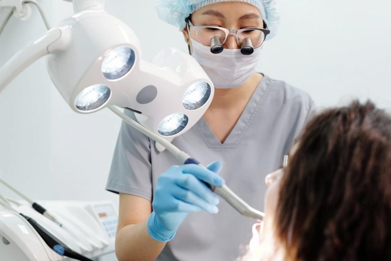 Nienagannie zrealizowane aparaty ortodontyczne