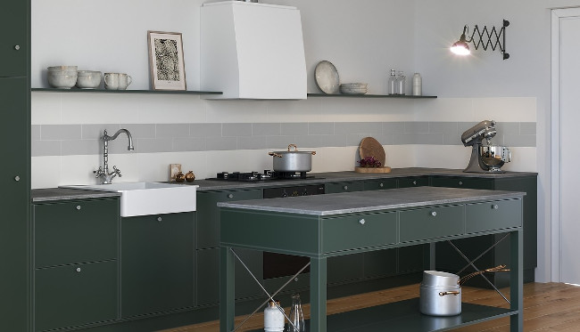 Płytki do kuchni odporne na wszystko – jak wybrać modele, które przetrwają codzienne wyzwania?